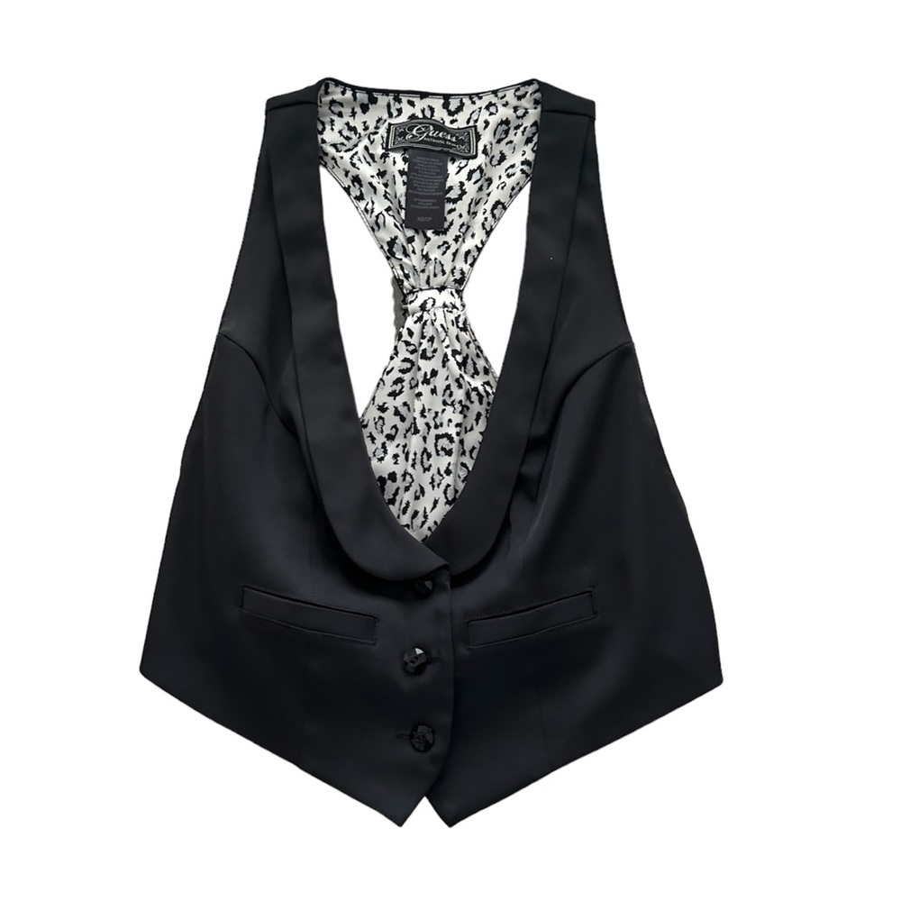 Guess Vest